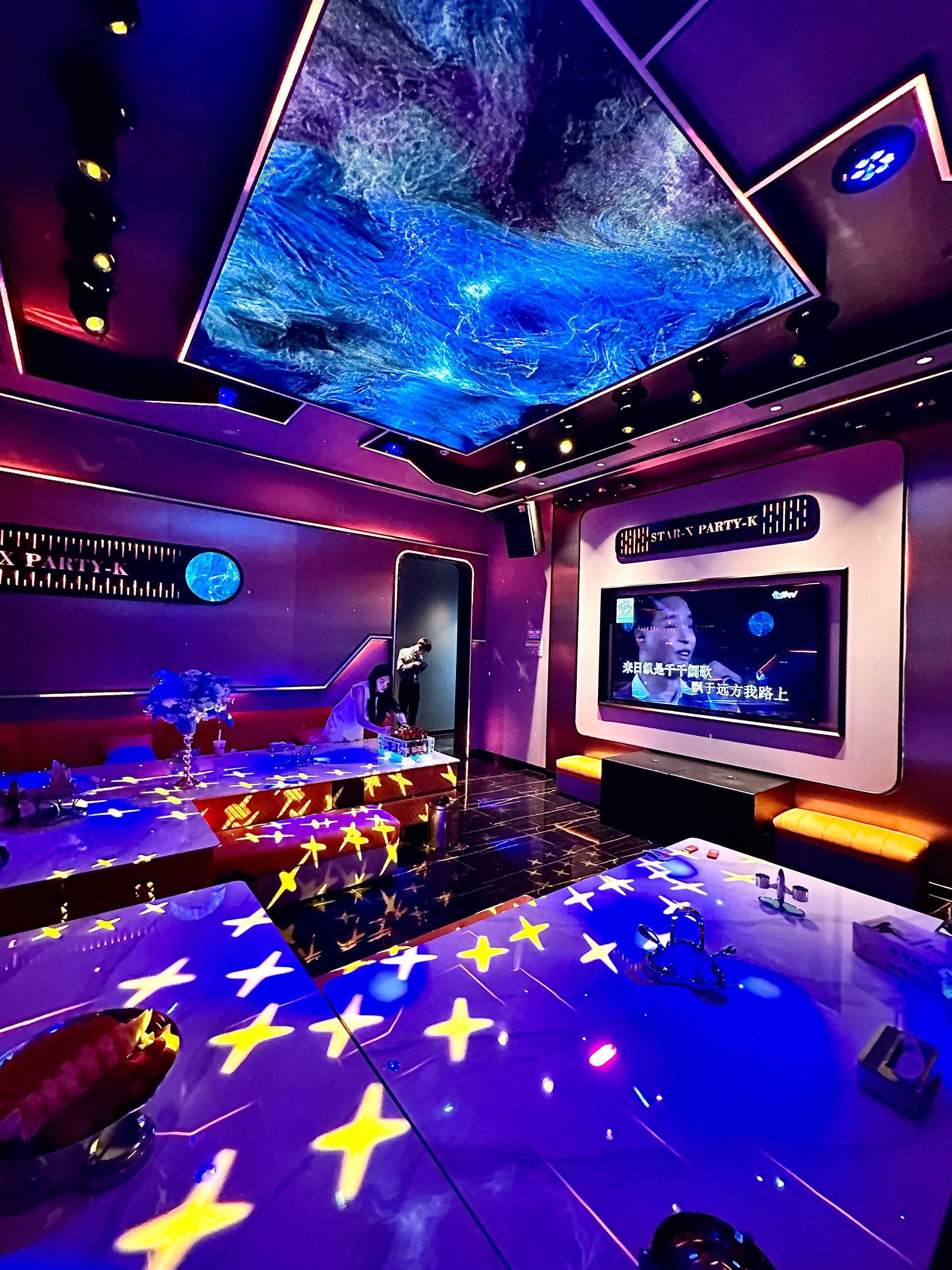 南通商务KTV费用怎么算-如皋市ktv预定